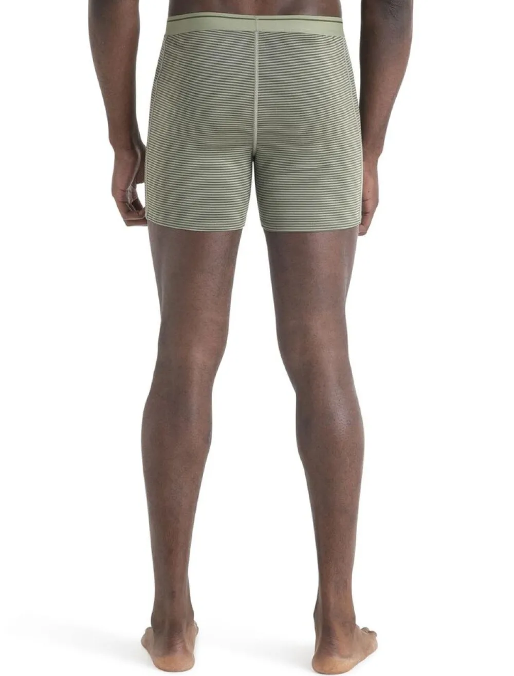 Heren Icebreaker Mens anatomica boxers