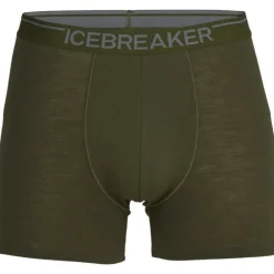 Heren Icebreaker Mens anatomica boxers