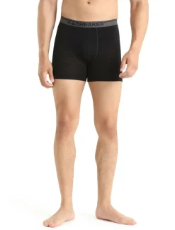 Heren Icebreaker Mens anatomica boxers