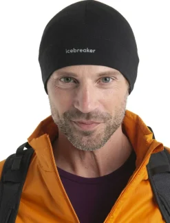 DAMES Icebreaker Merino 200 oasis beanie