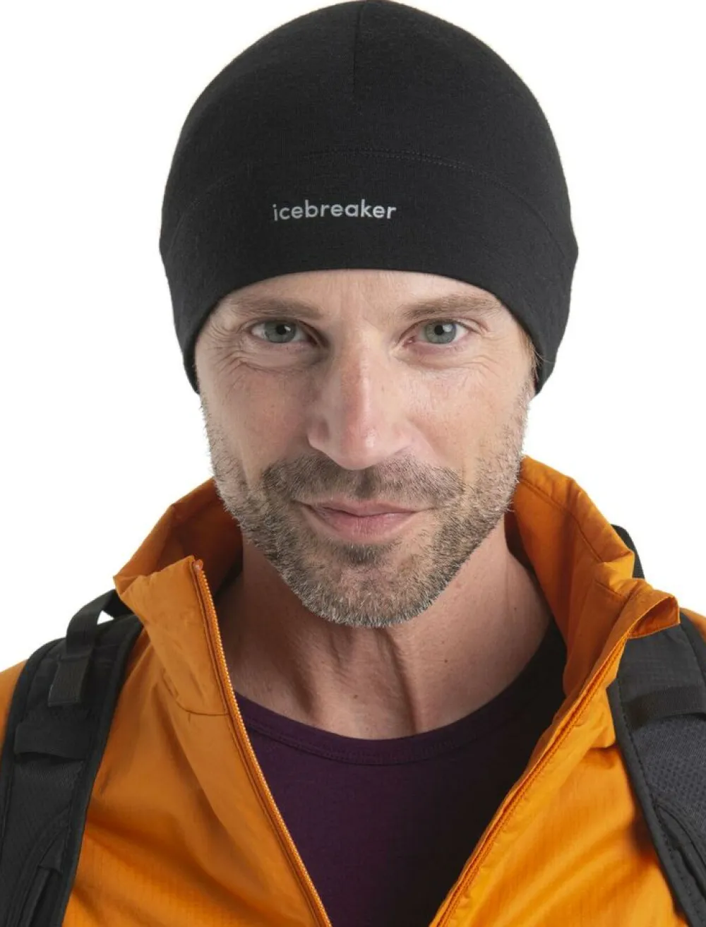 DAMES Icebreaker Merino 200 oasis beanie