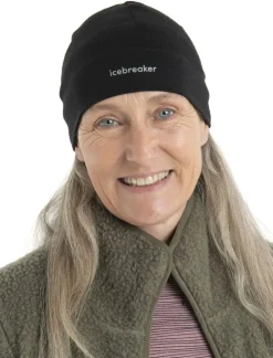 DAMES Icebreaker Merino 200 oasis beanie