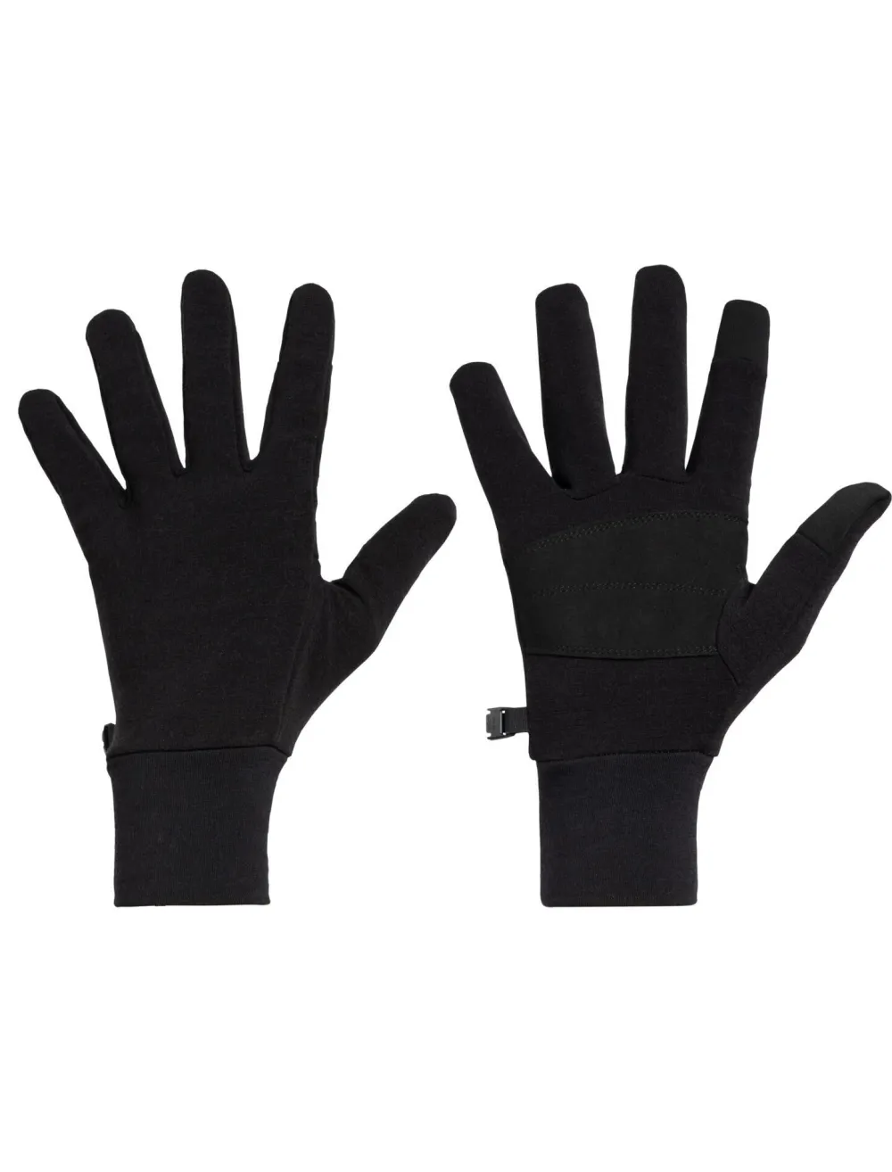DAMES Icebreaker Sierra gloves