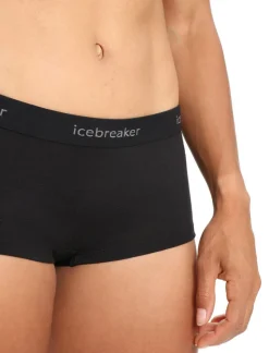 DAMES Icebreaker W 200 Oasis Boy Shorts