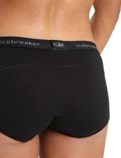 DAMES Icebreaker W 200 Oasis Boy Shorts