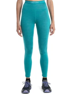 DAMES Icebreaker W 125 ZoneKnit leggings
