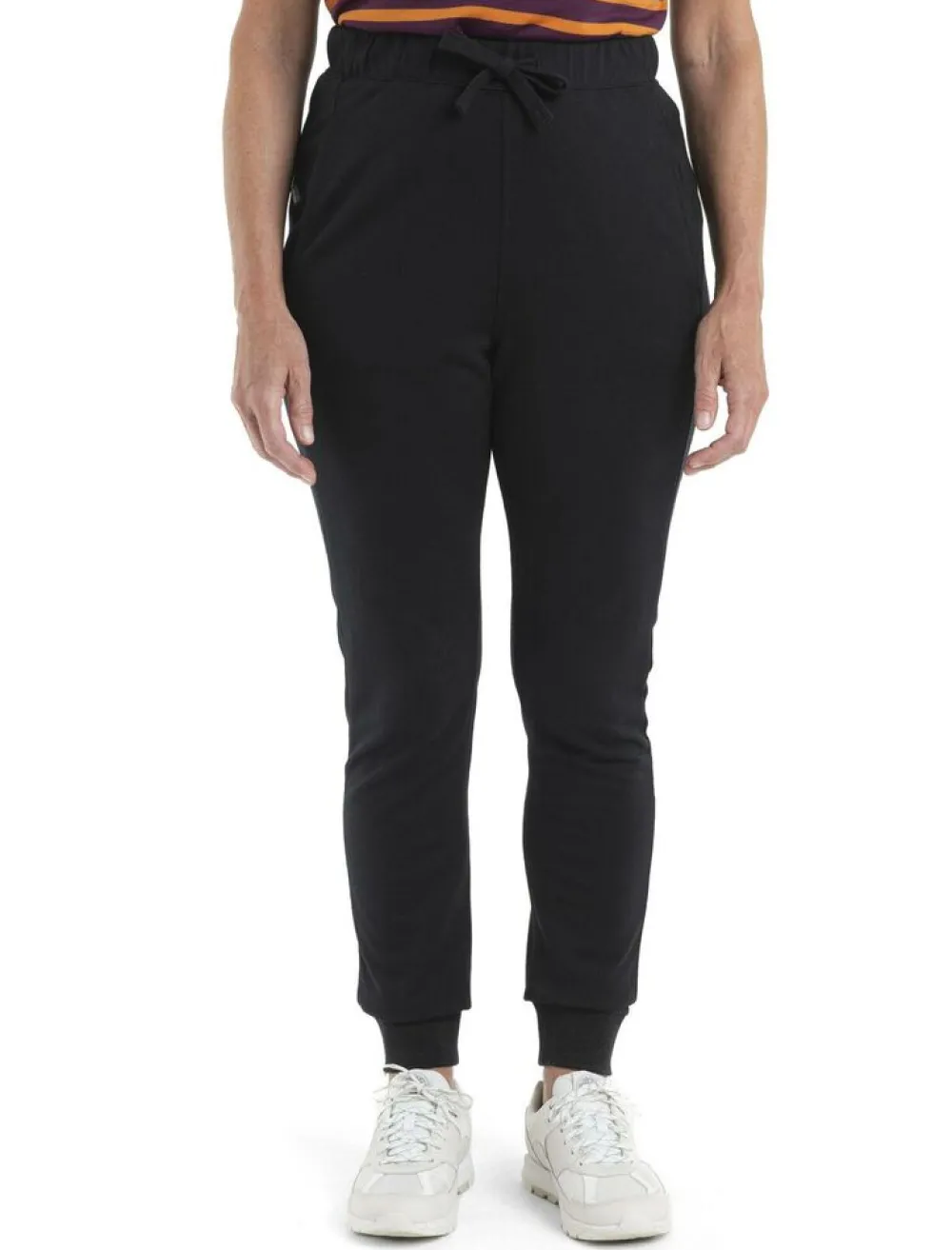 DAMES Icebreaker W mer crush II pants