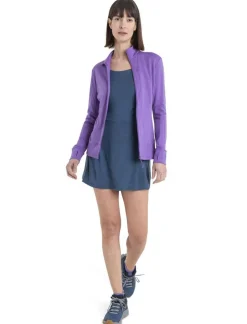 DAMES Icebreaker W Merino 150 Active Dress
