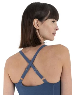 DAMES Icebreaker W Merino 150 Active Dress