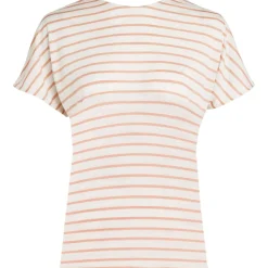 DAMES Icebreaker W Merino Drayden Reversible SS Top