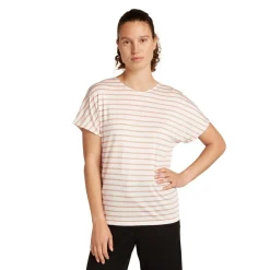 DAMES Icebreaker W Merino Drayden Reversible SS Top