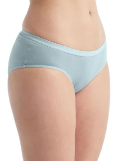 DAMES Icebreaker W Siren Hipkini
