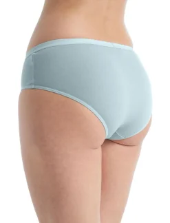 DAMES Icebreaker W Siren Hipkini