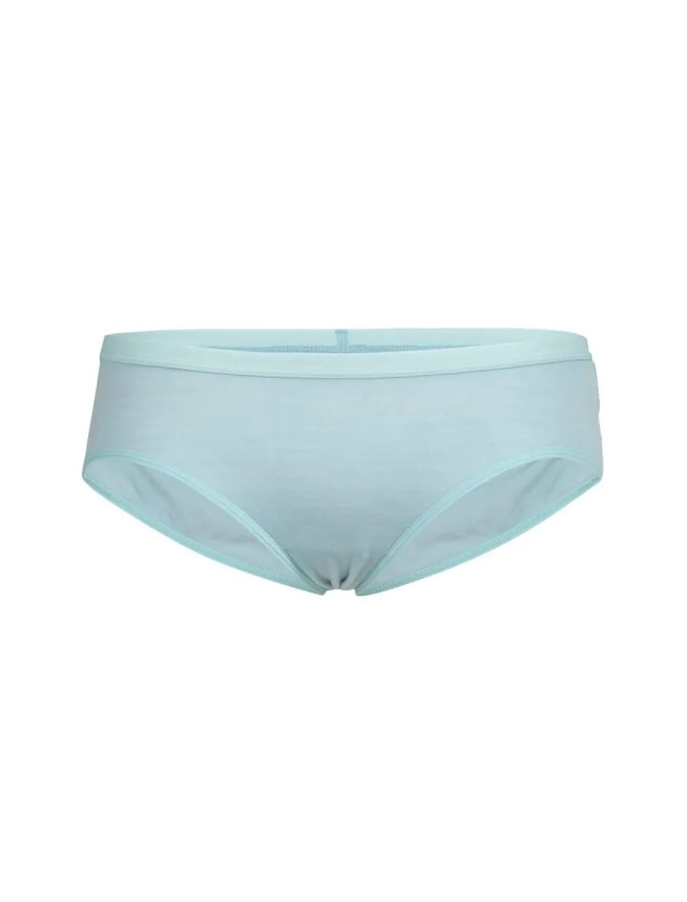 DAMES Icebreaker W Siren Hipkini