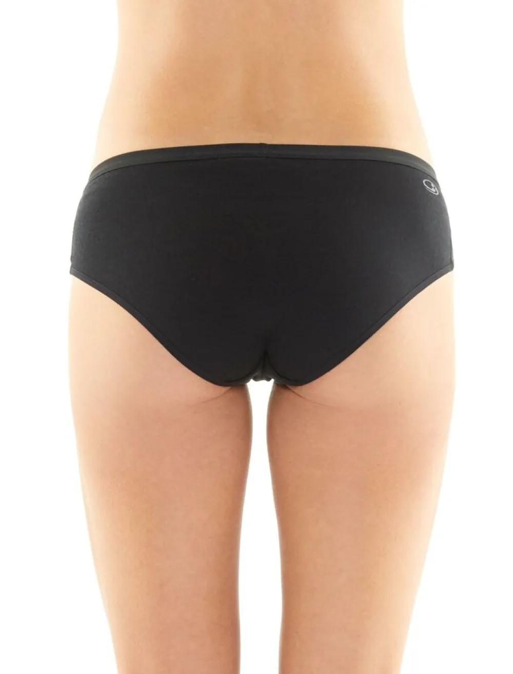DAMES Icebreaker W Siren Hipkini