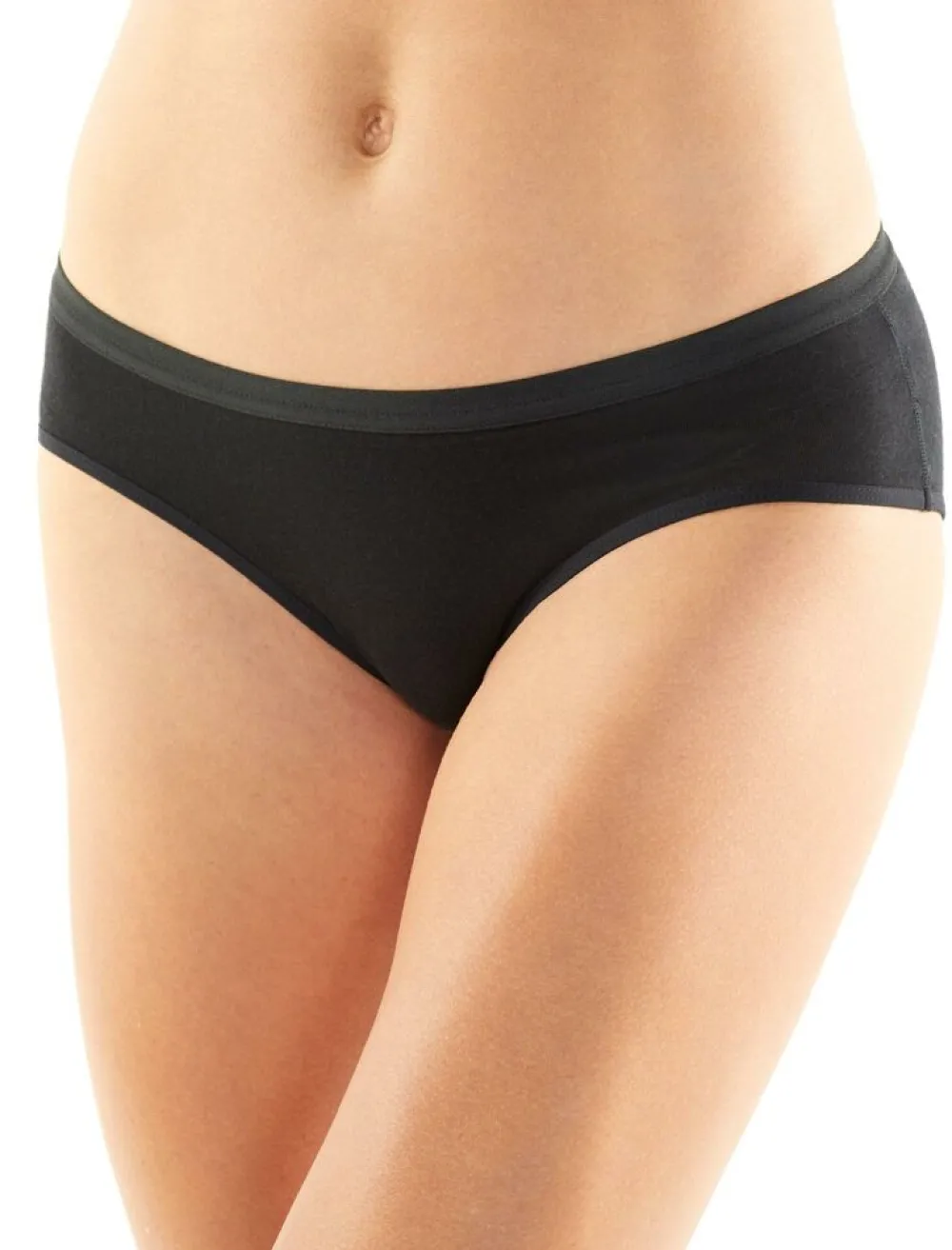 DAMES Icebreaker W Siren Hipkini