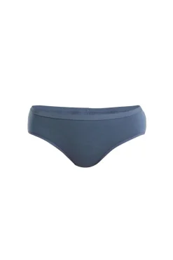 DAMES Icebreaker W Siren Hipkini