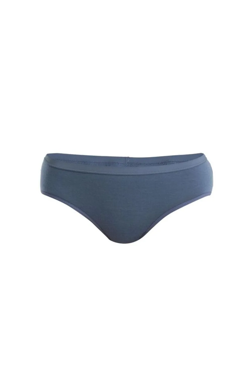 DAMES Icebreaker W Siren Hipkini