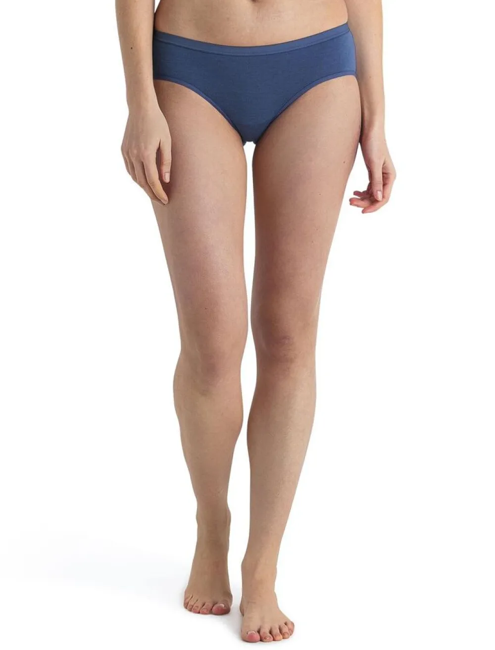 DAMES Icebreaker W Siren Hipkini