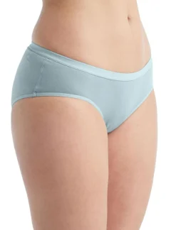 DAMES Icebreaker W Siren Hipkini