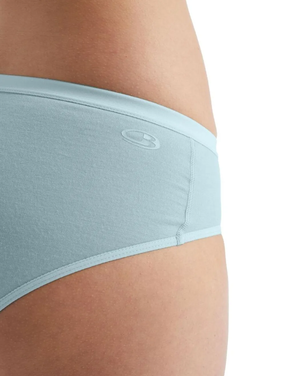DAMES Icebreaker W Siren Hipkini