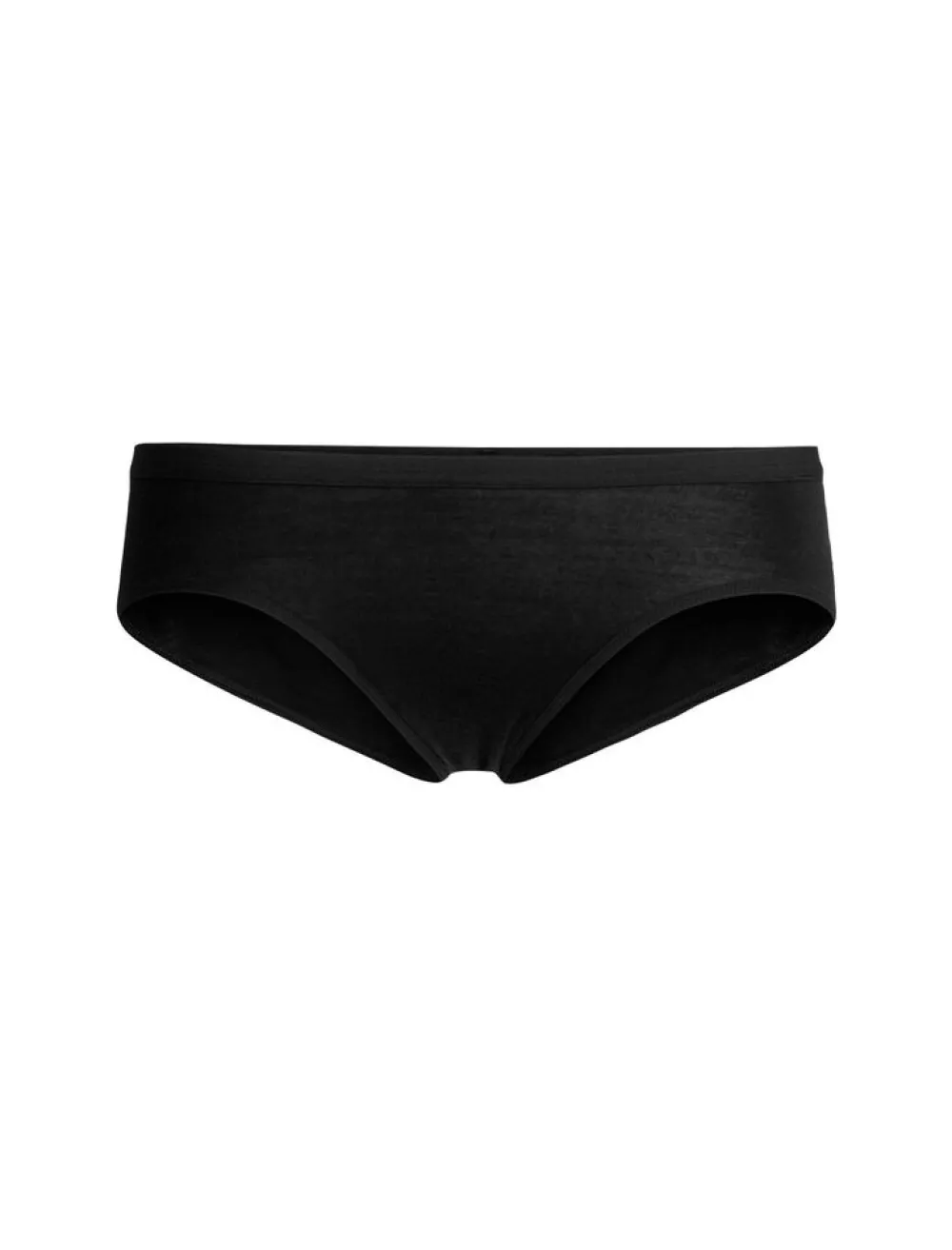 DAMES Icebreaker W Siren Hipkini