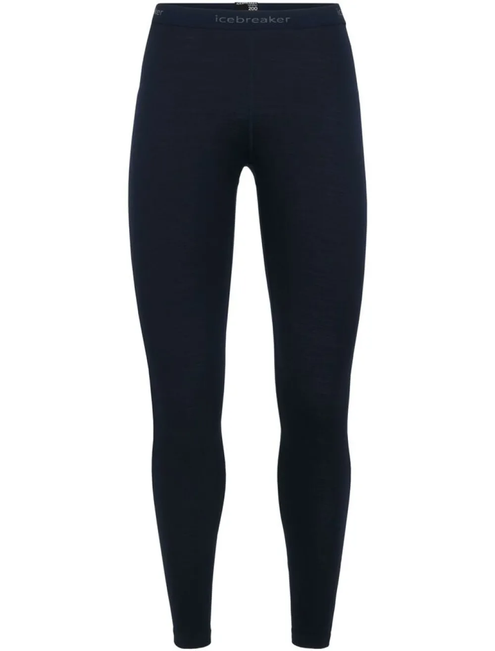 DAMES Icebreaker Wmns 200 oasis leggings