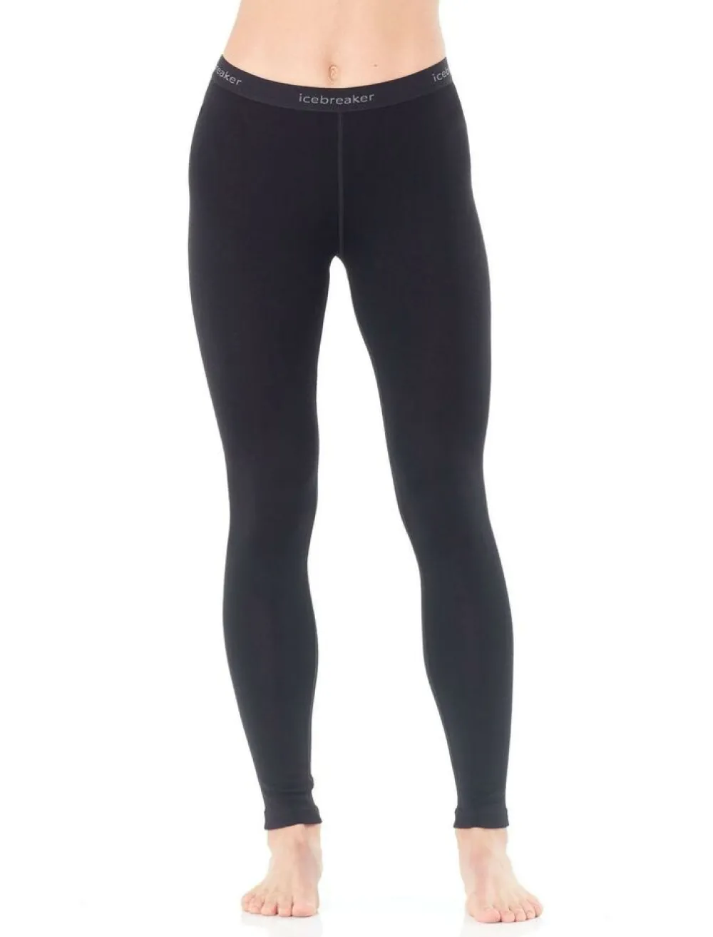 DAMES Icebreaker Wmns 260 tech leggings