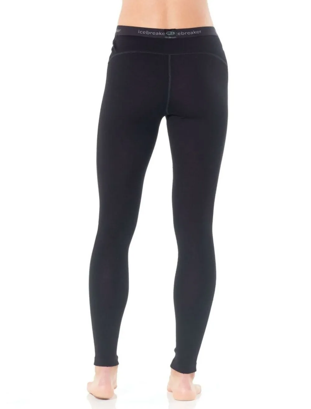 DAMES Icebreaker Wmns 260 tech leggings