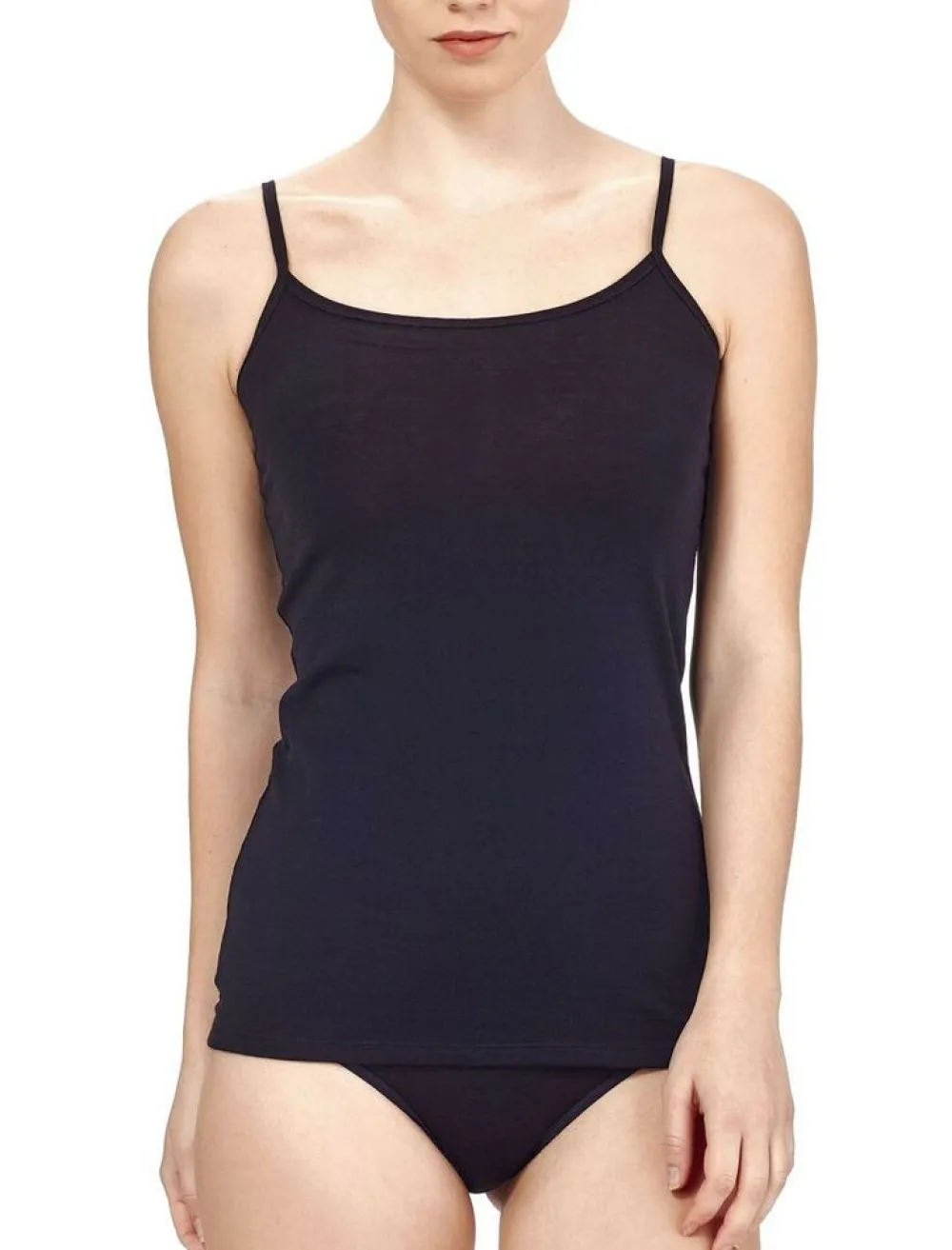 DAMES Icebreaker wmns siren cami