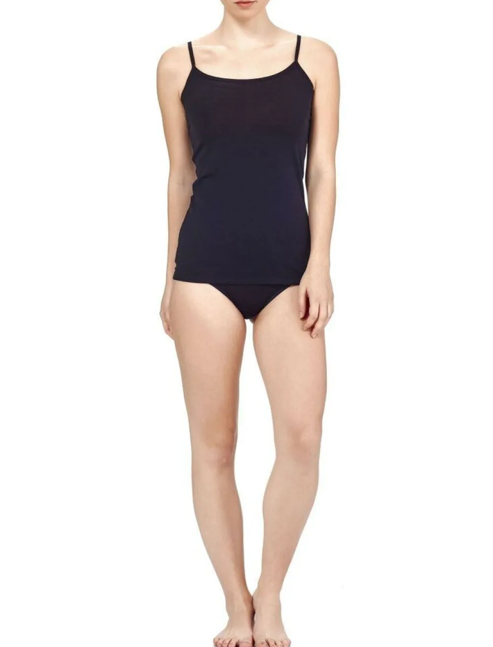 DAMES Icebreaker wmns siren cami