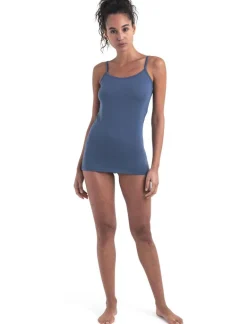 DAMES Icebreaker wmns siren cami