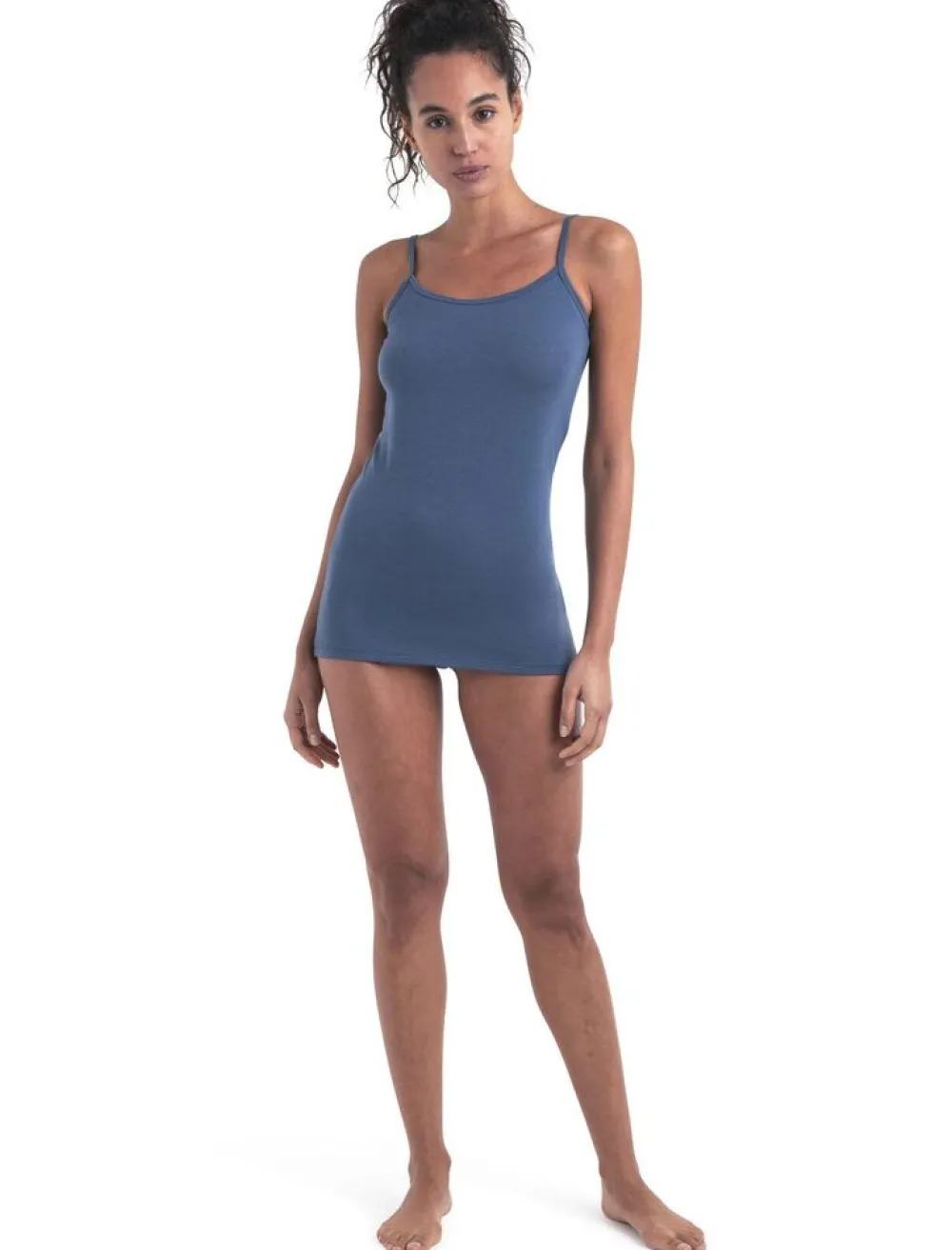 DAMES Icebreaker wmns siren cami