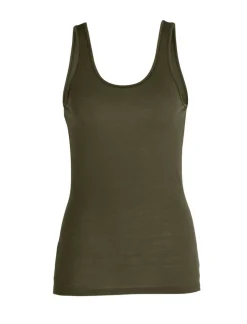 DAMES Icebreaker wmns siren tank
