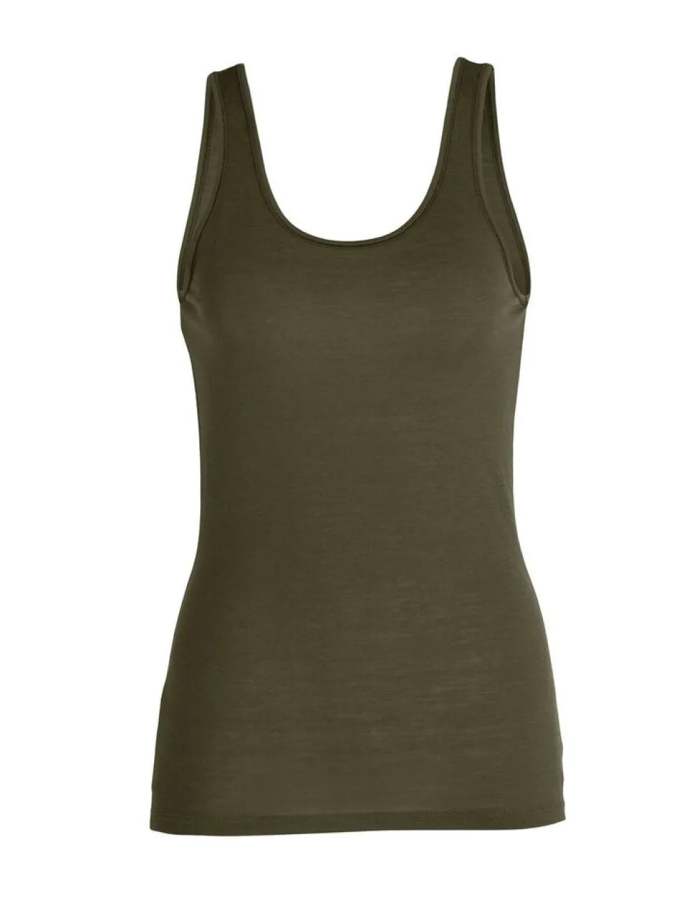 DAMES Icebreaker wmns siren tank