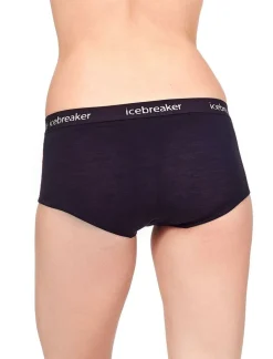 DAMES Icebreaker wmns sprite hotpants