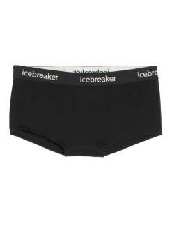 DAMES Icebreaker wmns sprite hotpants