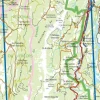 IGN 3236 OT Villard-de-Lans 1:25000