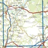 IGN 2643ET Clermont-l'Hérault