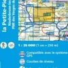 IGN 3714ET Petite Pierre