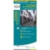 IGN GR65-2 St-Jacques-de-Compostelle/Moissac