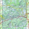 IGN 2543OT Lamalou-les-Bains