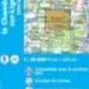 IGN 2935OT Le Chambon-sur-Lon