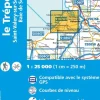 IGN 2107OT Le Tréport