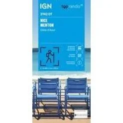 IGN 3742OT Nice Menton