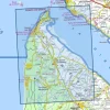 IGN 1433OT Pointe Grave Soulac-sur-Mer