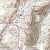 IGN Wandelkaart 2641et Mont Aigoual