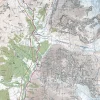 IGN Wandelkaart 3044ot Port-St-Louis-du-Rhone