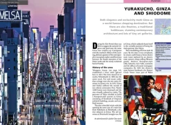Insight Guides City Guide Tokyo - reisgids Tokio