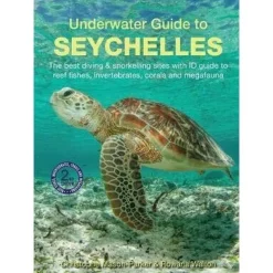 John Beaufoy Underwater Guide to the Seychelles - Duikgids Seychellen